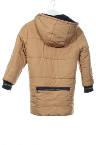 Detská bunda  Nukutavake, Veľkosť 9-10y/ 140-146 cm, Farba Béžová, Cena  24,00 €