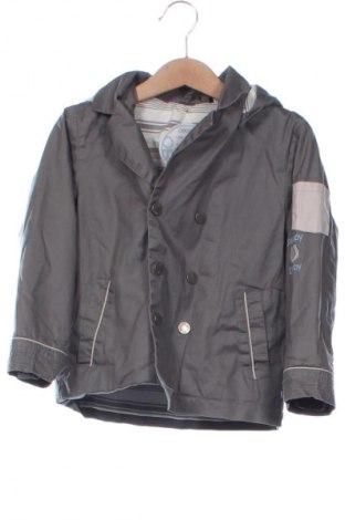 Geacă pentru copii Obaibi, Mărime 2-3y/ 98-104 cm, Culoare Gri, Preț 52,99 Lei