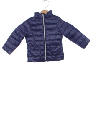 Dziecięca kurtka Pocopiano, Rozmiar 9-12m/ 74-80 cm, Kolor Niebieski, Cena 104,99 zł