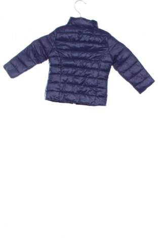 Dziecięca kurtka Pocopiano, Rozmiar 9-12m/ 74-80 cm, Kolor Niebieski, Cena 104,99 zł