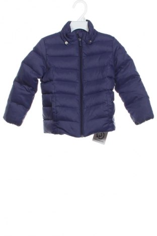 Kinderjacke Primigi, Größe 3-4y/ 104-110 cm, Farbe Blau, Preis € 23,02