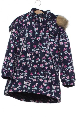Kinderjacke Reima, Größe 4-5y/ 110-116 cm, Farbe Mehrfarbig, Preis 84,66 €
