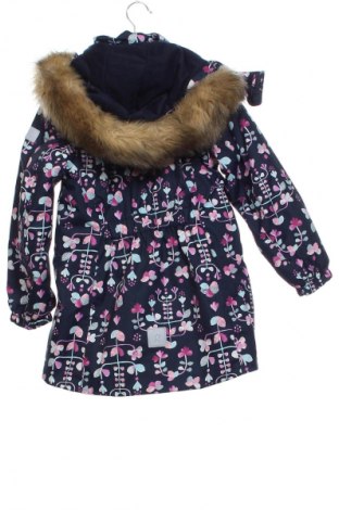 Kinderjacke Reima, Größe 4-5y/ 110-116 cm, Farbe Mehrfarbig, Preis 84,66 €