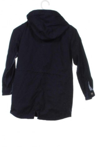 Detská bunda  Reserved, Veľkosť 7-8y/ 128-134 cm, Farba Modrá, Cena  17,32 €