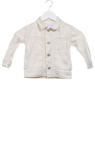 Dětská bunda  Reserved, Velikost 18-24m/ 86-98 cm, Barva Bílá, Cena  405,00 Kč