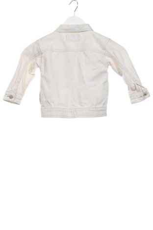 Dětská bunda  Reserved, Velikost 18-24m/ 86-98 cm, Barva Bílá, Cena  405,00 Kč
