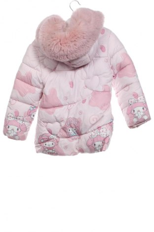 Detská bunda  S&D, Veľkosť 4-5y/ 110-116 cm, Farba Viacfarebná, Cena  21,84 €