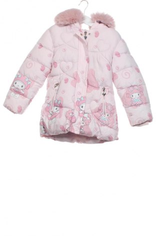 Detská bunda  S&D, Veľkosť 4-5y/ 110-116 cm, Farba Viacfarebná, Cena  21,84 €