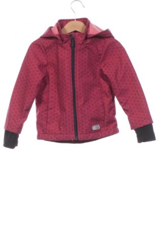 Dziecięca kurtka S.Oliver, Rozmiar 18-24m/ 86-98 cm, Kolor Czerwony, Cena 124,99 zł