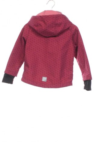 Dziecięca kurtka S.Oliver, Rozmiar 18-24m/ 86-98 cm, Kolor Czerwony, Cena 124,99 zł