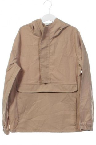 Dětská bunda  SHEIN, Velikost 10-11y/ 146-152 cm, Barva Béžová, Cena  519,00 Kč