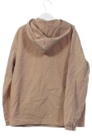 Dětská bunda  SHEIN, Velikost 10-11y/ 146-152 cm, Barva Béžová, Cena  519,00 Kč