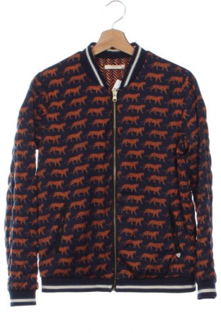 Παιδικό μπουφάν Scotch & Soda, Μέγεθος 14-15y/ 168-170 εκ., Χρώμα Πολύχρωμο, Τιμή 87,99 €
