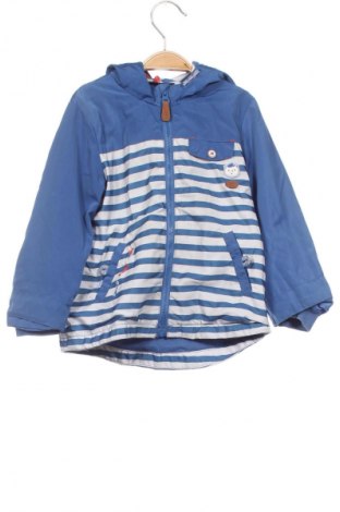 Detská bunda  Sergent Major, Veľkosť 18-24m/ 86-98 cm, Farba Modrá, Cena  19,44 €