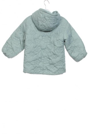 Kinderjacke Sinsay, Größe 18-24m/ 86-98 cm, Farbe Grün, Preis € 16,37