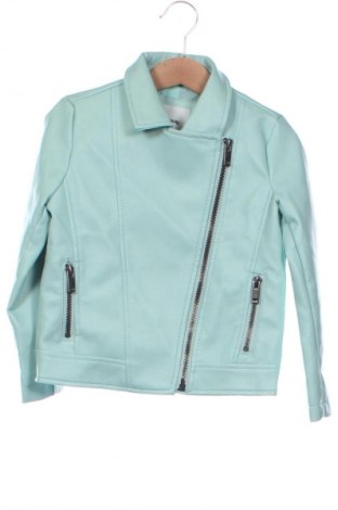 Geacă pentru copii Sinsay, Mărime 3-4y/ 104-110 cm, Culoare Verde, Preț 52,99 Lei