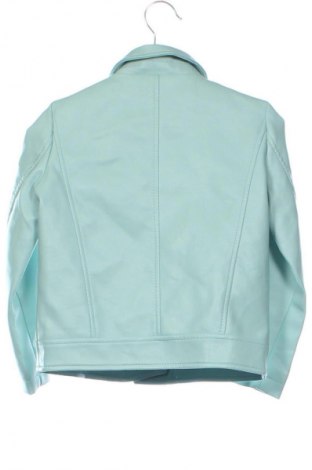Geacă pentru copii Sinsay, Mărime 3-4y/ 104-110 cm, Culoare Verde, Preț 52,99 Lei