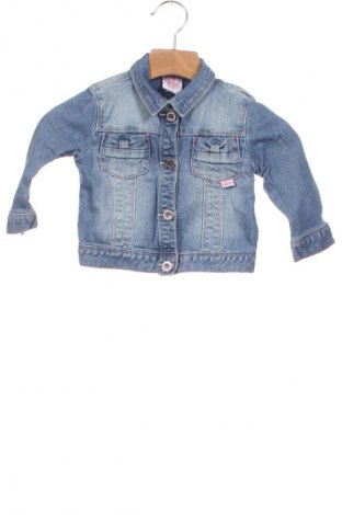 Geacă pentru copii Chicco, Mărime 6-9m/ 68-74 cm, Culoare Albastru, Preț 84,71 Lei