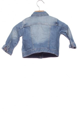 Geacă pentru copii Chicco, Mărime 6-9m/ 68-74 cm, Culoare Albastru, Preț 84,71 Lei