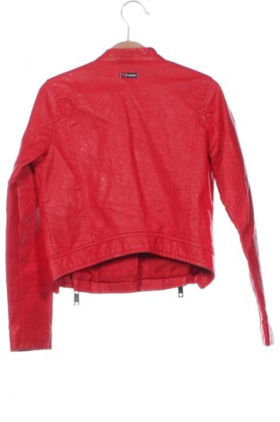 Geacă pentru copii TWINSET, Mărime 6-7y/ 122-128 cm, Culoare Roșu, Preț 159,99 Lei