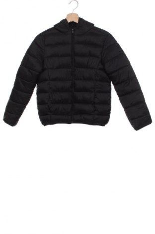 Kinderjacke Takko Fashion, Größe 10-11y/ 146-152 cm, Farbe Schwarz, Preis 22,00 €