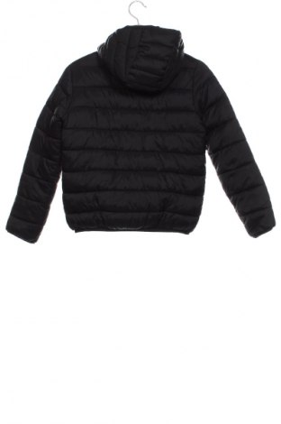 Kinderjacke Takko Fashion, Größe 10-11y/ 146-152 cm, Farbe Schwarz, Preis 22,00 €
