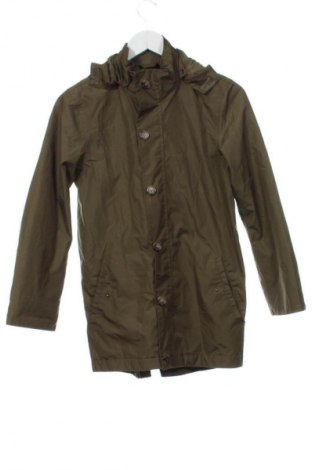 Detská bunda  Tchibo, Veľkosť 10-11y/ 146-152 cm, Farba Zelená, Cena  18,95 €