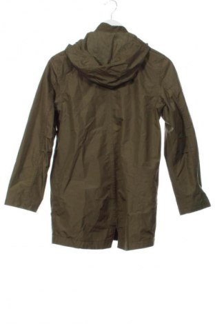 Detská bunda  Tchibo, Veľkosť 10-11y/ 146-152 cm, Farba Zelená, Cena  18,95 €