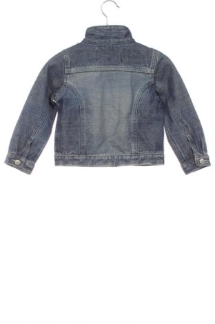 Kinderjacke Tom Tailor, Größe 2-3y/ 98-104 cm, Farbe Blau, Preis 26,99 €