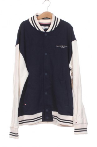 Detská bunda  Tommy Hilfiger, Veľkosť 12-13y/ 158-164 cm, Farba Viacfarebná, Cena  112,95 €