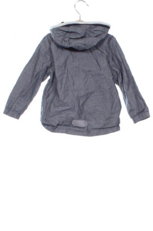 Geacă pentru copii Topomini, Mărime 18-24m/ 86-98 cm, Culoare Albastru, Preț 108,99 Lei