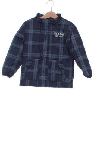 Kinderjacke Unbranded, Größe 18-24m/ 86-98 cm, Farbe Mehrfarbig, Preis € 22,99
