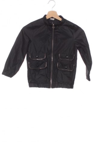 Detská bunda  Unbranded, Veľkosť 6-7y/ 122-128 cm, Farba Čierna, Cena  18,95 €