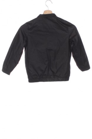 Detská bunda  Unbranded, Veľkosť 6-7y/ 122-128 cm, Farba Čierna, Cena  18,95 €