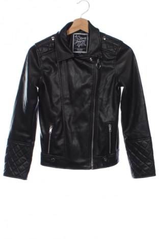 Kinderjacke Unbranded, Größe 11-12y/ 152-158 cm, Farbe Schwarz, Preis 10,99 €