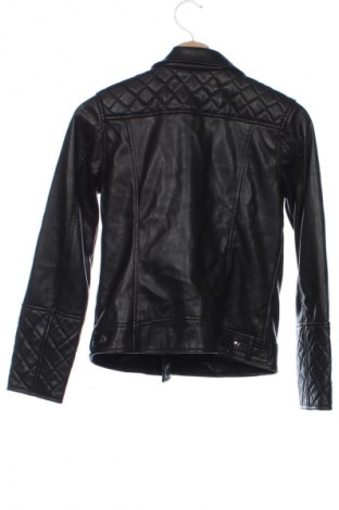 Kinderjacke Unbranded, Größe 11-12y/ 152-158 cm, Farbe Schwarz, Preis 10,99 €
