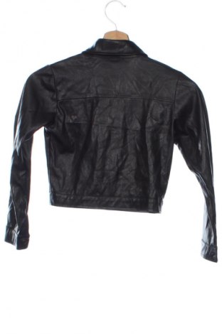 Detská bunda  Unbranded, Veľkosť 8-9y/ 134-140 cm, Farba Čierna, Cena  18,95 €