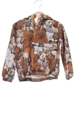 Kinderjacke Unbranded, Größe 5-6y/ 116-122 cm, Farbe Mehrfarbig, Preis 30,00 €