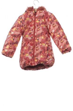 Παιδικό μπουφάν Unbranded, Μέγεθος 3-4y/ 104-110 εκ., Χρώμα Πολύχρωμο, Τιμή 30,18 €