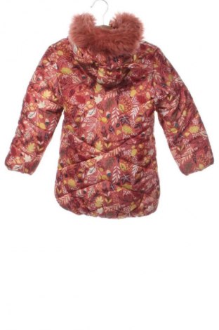 Παιδικό μπουφάν Unbranded, Μέγεθος 3-4y/ 104-110 εκ., Χρώμα Πολύχρωμο, Τιμή 30,18 €