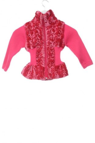 Gyerek dzseki Unbranded, Méret 3-4y / 104-110 cm, Szín Rózsaszín, Ár 6 446 Ft