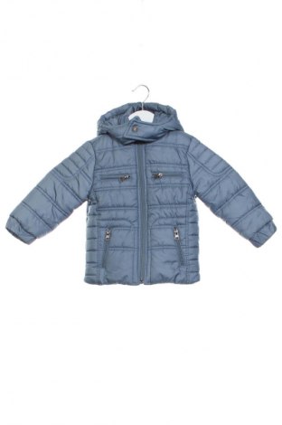 Detská bunda  Unbranded, Veľkosť 2-3y/ 98-104 cm, Farba Modrá, Cena  21,84 €