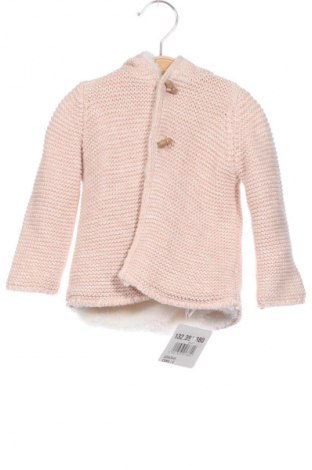 Dětská bunda  Unbranded, Velikost 6-9m/ 68-74 cm, Barva Růžová, Cena  544,00 Kč