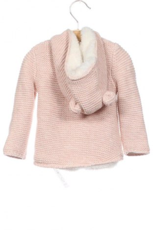 Dětská bunda  Unbranded, Velikost 6-9m/ 68-74 cm, Barva Růžová, Cena  544,00 Kč