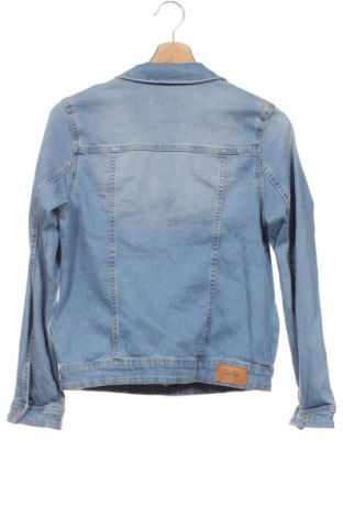 Kinderjacke Unbranded, Größe 13-14y/ 164-168 cm, Farbe Blau, Preis 16,43 €