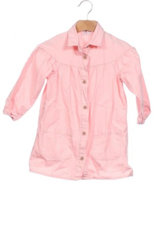 Geacă pentru copii Unbranded, Mărime 2-3y/ 98-104 cm, Culoare Roz, Preț 54,99 Lei
