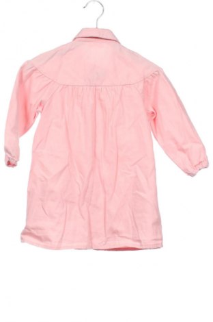 Geacă pentru copii Unbranded, Mărime 2-3y/ 98-104 cm, Culoare Roz, Preț 54,99 Lei