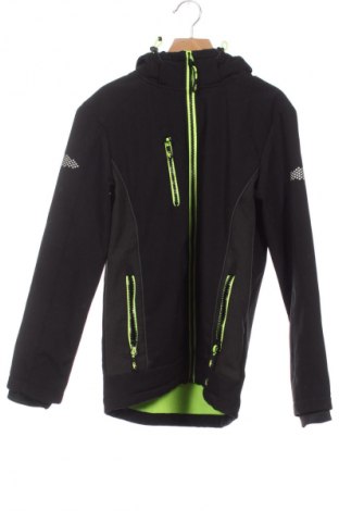 Geacă pentru copii Unbranded, Mărime 12-13y/ 158-164 cm, Culoare Negru, Preț 84,20 Lei