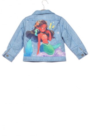 Geacă pentru copii Unbranded, Mărime 3-6m/ 62-68 cm, Culoare Albastru, Preț 80,99 Lei