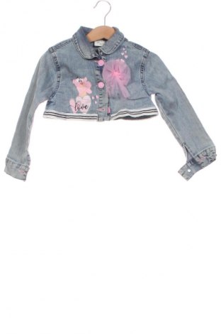 Geacă pentru copii Unbranded, Mărime 2-3y/ 98-104 cm, Culoare Albastru, Preț 52,99 Lei